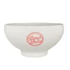 Dishware>Love Live! Nijigasaki High School Idol Club Nijigasaki High School Store Official Memorial Item Vol. 5: Delivering Buono! Nijigasaki High School Donburi Bowl