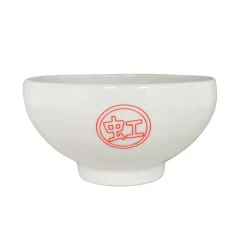 Dishware>Love Live! Nijigasaki High School Idol Club Nijigasaki High School Store Official Memorial Item Vol. 5: Delivering Buono! Nijigasaki High School Donburi Bowl