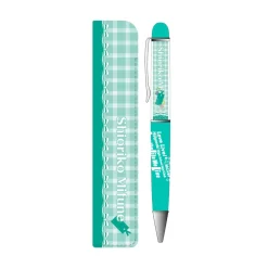 Pens & Writing Supplies>Love Live! Nijigasaki High School Idol Club 4th Live! ~Love the Life We Live~ Shioriko Mifune Ballpoint Pen Set