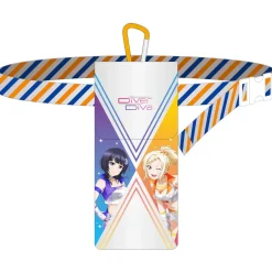 Pouches & Other Cases>Love Live! Nijigasaki High School Idol Club 2nd Live DiverDiva Blade Holster