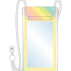 Smartphone Cases>Love Live! Nijigasaki High School Idol Club Shuffle Festival in School Waterproof Smartphone Case