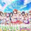 Game Music>Love Live! Nijigasaki High School Idol Club 2nd CD