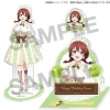 Stickers>Love Live! Nijigasaki High School Idol Club Nijigasaki High School Store Birthday Present 2024 Emma Verde Celebration Set