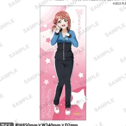 Towels>Love Live! Nijigasaki High School Idol Club Face Towel Collection