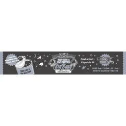 Towels>Love Live! Nijigasaki High School Idol Club UNIT LIVE & FAN MEETING Vol. 1 DiverDiva ～Big Bang～ Muffler Towel (Re-run)
