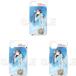 Smartphone Cases>Love Live! Nijigasaki High School Idol Club Setsuna iPhone Case