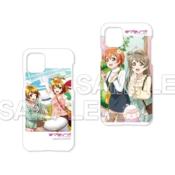 Smartphone Cases>Love Live! μ's iPhone 11 Pro Case Collection