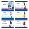 Other Stationery>Love Live! Series Asia Tour 2024 Our Story, Our Dreams in Yokohama Clear File