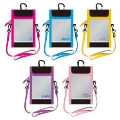 Pouches & Other Cases>Love Live! Series Asia Tour 2024 Our Story, Our Dreams in Yokohama Ticket Holder