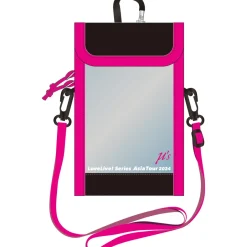 Pouches & Other Cases>Love Live! Series Asia Tour 2024 Our Story, Our Dreams in Yokohama Ticket Holder