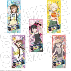 Towels>Love Live! Series Official Music Party ＠C104 Face Towel