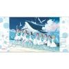 Towels>Love Live! Sunshine!! Aqours 5th Anniversary Special Tribute Illustration Bath Towel