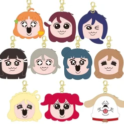 Pouches & Other Cases>Love Live Sunshine!! Aqours EXTRA Love Live! ~DREAMY CONCERT 2021~ Plush Pass Case Pouch