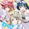 Anime Music>Love Live! Sunshine!! Aqours Uranohoshi Girls' High School Radio!!! JMA Hosokyoku Theme Song CD