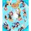 Anime Dvd/Blu-Ray>Love Live! Sunshine!! Aqours 6th Love Live! ～KU-RU-KU-RU Rock 'n' Roll TOUR～ ＜SUNNY STAGE＞ Blu-ray Memorial Box (3-Disc Set)