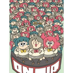 Other Stationery>Love Live! Sunshine!! Aqours Uranohoshi Girls' High School RADIO!!! JMA Local Broadcasting Station 2 ~BABU-SOTSU's Return! YYY with RADIO and LIVE~ Clear File