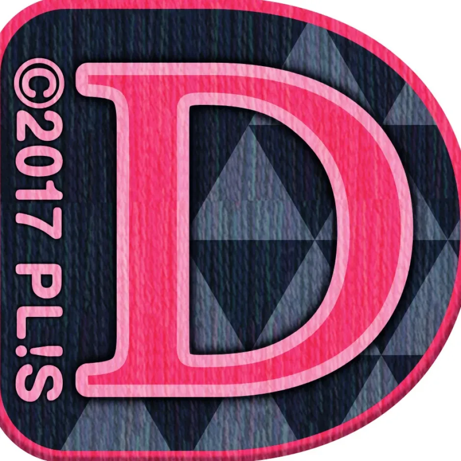 Stickers>Love Live! Sunshine!! AZALEA 1st Love Live! 〜In The Dark /*Secret Story*/〜 3 Patch Stickers
