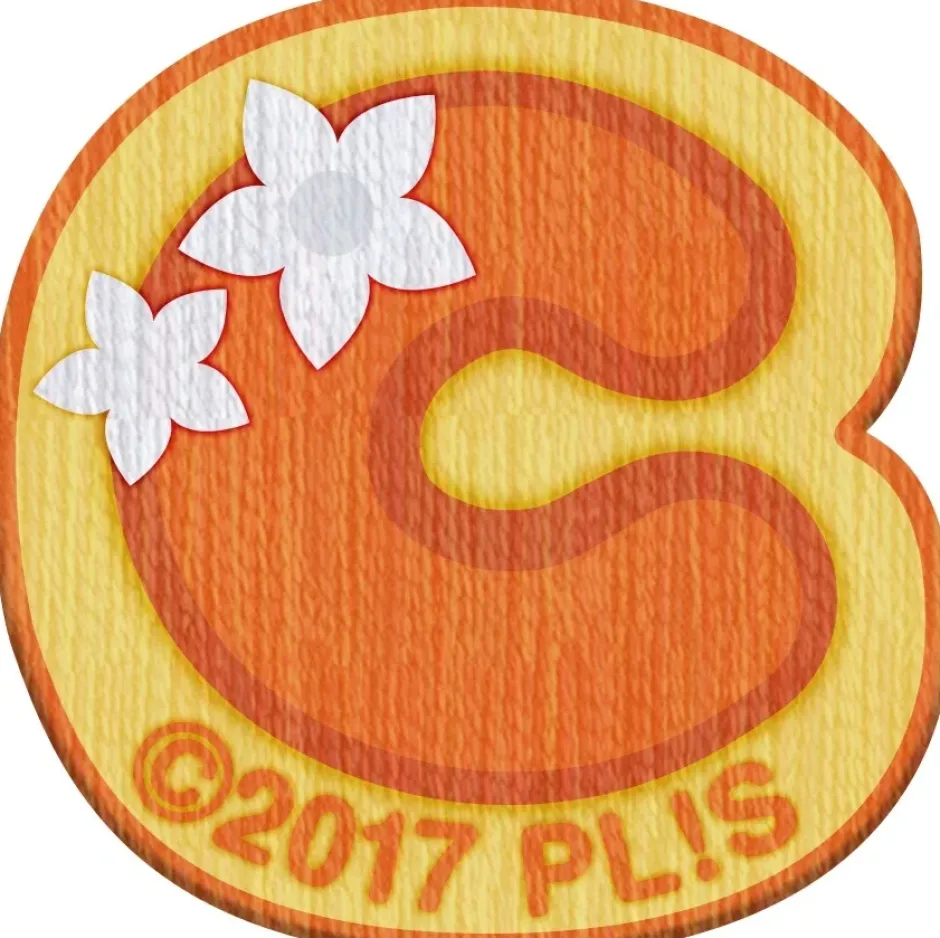 Stickers>Love Live! Sunshine!! CYaRon! 2nd Love Live! ~Great Revolution☆Wake Up Kingdom~ 3 Emblem Stickers Set