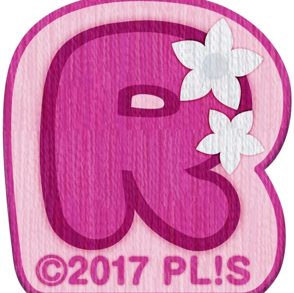 Stickers>Love Live! Sunshine!! CYaRon! 2nd Love Live! ~Great Revolution☆Wake Up Kingdom~ 3 Emblem Stickers Set