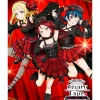 Anime Dvd/Blu-Ray>Love Live! Sunshine!! Guilty Kiss 2nd Love Live! ～Return To Love ♡ Kiss Kiss Kiss～ Blu-ray Memorial Box (3-Disc Set)