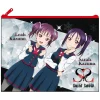 Pouches & Other Cases>Love Live! Sunshine!! The School Idol Store Saint Snow Multi Case