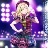 Anime Music>Love Live! Sunshine!! Third Solo Concert Album ～THE STORY OF OVER THE RAINBOW～ Starring Mari Ohara