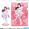 Other Stationery>Love Live! Sunshine!! Uranohoshi Girls' High School Store Birthday Present Vol. 6 Riko Sakurauchi Celebration Set