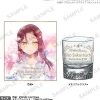Mugs & Glasses>Love Live! Sunshine!! Uranohoshi Girls' High School Store Birthday Present Vol. 4 Riko Sakurauchi Celebration Set