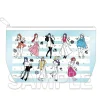 Pouches & Other Cases>Love Live! Sunshine!! Wear the Seasons on Your Walks Clear Pouch