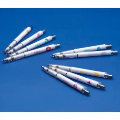 Pens & Writing Supplies>Love Live! Sunshine!! Zebra DelGuard 0.5mm Mechanical Pencil Collection