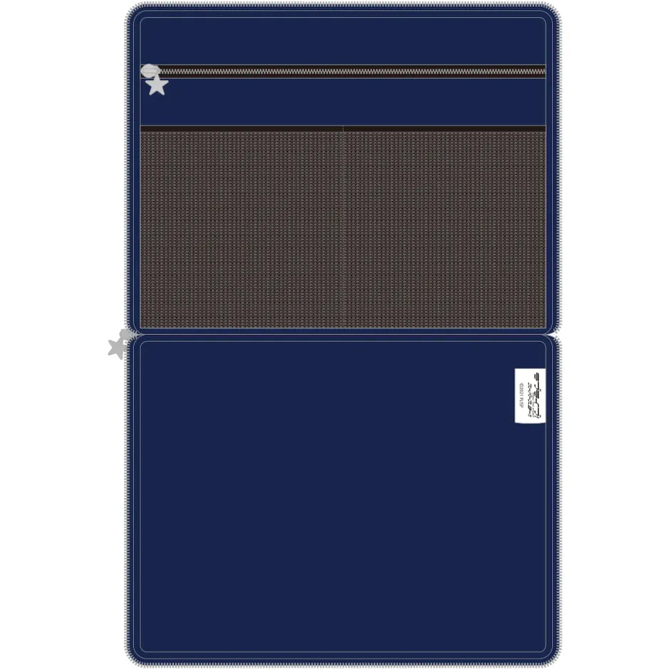Pouches & Other Cases>Love Live! Superstar!! Liella! LIVE & FAN Meeting Tour ~Welcome to Yuigaoka!!~ Gadget Case