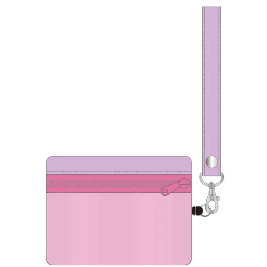 Pouches & Other Cases>Love Live! Superstar!! Liella! LIVE & FAN Meeting Tour ~Welcome to Yuigaoka!!~ Pass & Key Case Collection