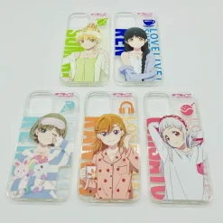 Smartphone Cases>Love Live! Superstar!! ~Liella! at Home~ iPhone Case Collection for iPhone 12/12 Pro