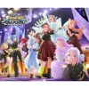 Anime Dvd/Blu-Ray>Love Live! Superstar!! Liella! UNIT LIVE & FAN Meeting Tour MUSIC, TALK & TEAMWORK! Prime Adventure!! -Last Chapter- Blu-ray Memorial Box (5-Disc Set)