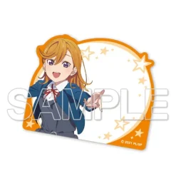 Stickers>Love Live! Superstar!! Liella! Sticky Note Collection