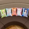 Cushions>Love Live! Superstar!! ~Liella! at Home~ Cushion Collection