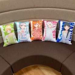 Cushions>Love Live! Superstar!! ~Liella! at Home~ Cushion Collection