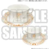 Mugs & Glasses>Love Live! Superstar!! Yuigaoka Girls High School Store Goods Produced by Liella! Kanon’s tea cup & saucer