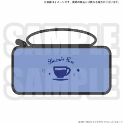 Pouches & Other Cases>Love Live! Superstar!! Yuigaoka Girls High School Store Goods Produced by Liella! Ren’s Gadget Pouch