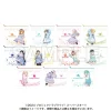 Pouches & Other Cases>Love Live! Superstar!! Yume Kawa Girly Collection 2025 Clear Pouch