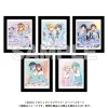Other Stationery|Home Goods>Love Live! Superstar!! Yume Kawa Girly Collection 2025 Random Frame Magnet (1 Pack)