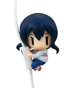 Love Live! Cord Mascot Mini Figures Hot
