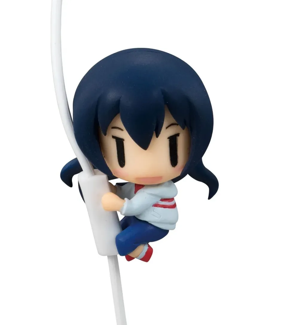 Love Live! Cord Mascot Mini Figures Hot