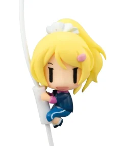 Love Live! Cord Mascot Mini Figures Hot