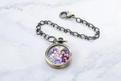Other Accessories|Home Goods>Love Live! Days 5th Anniversary Love Live! Series Pocket Watch Eli & Dia & Kozue