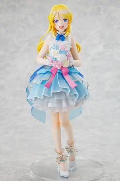 Love Live! Eli Ayase: Love Live! Days 5th Anniversary Ver. 1/7 Scale Figure Online