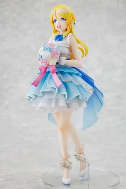 Love Live! Eli Ayase: Love Live! Days 5th Anniversary Ver. 1/7 Scale Figure Online