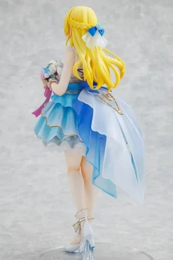 Love Live! Eli Ayase: Love Live! Days 5th Anniversary Ver. 1/7 Scale Figure Online