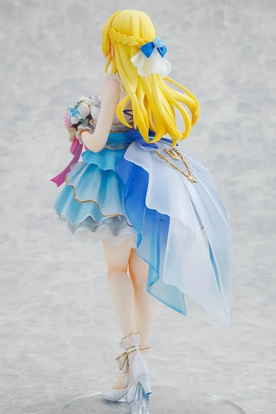 Love Live! Eli Ayase: Love Live! Days 5th Anniversary Ver. 1/7 Scale Figure Online