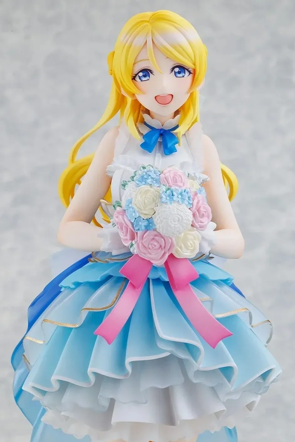 Love Live! Eli Ayase: Love Live! Days 5th Anniversary Ver. 1/7 Scale Figure Online